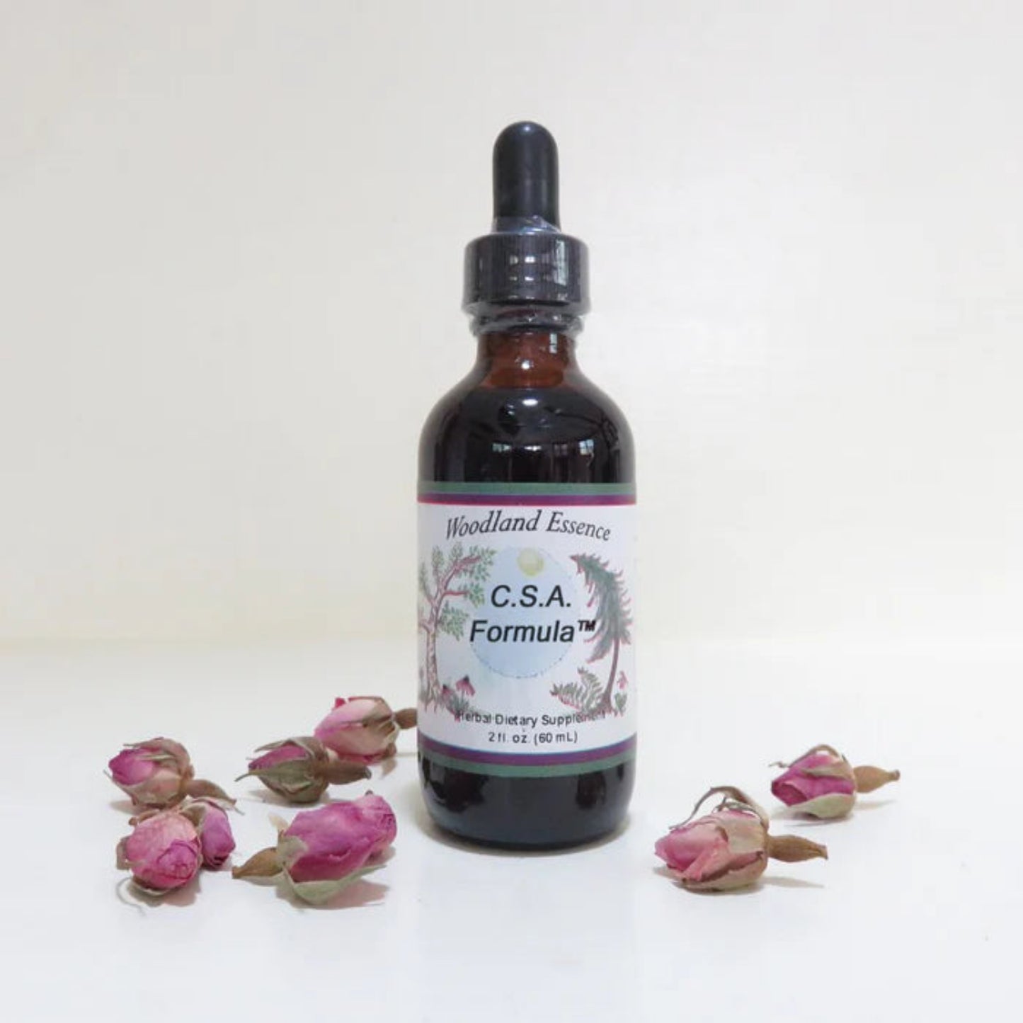 C.S.A. Formula
