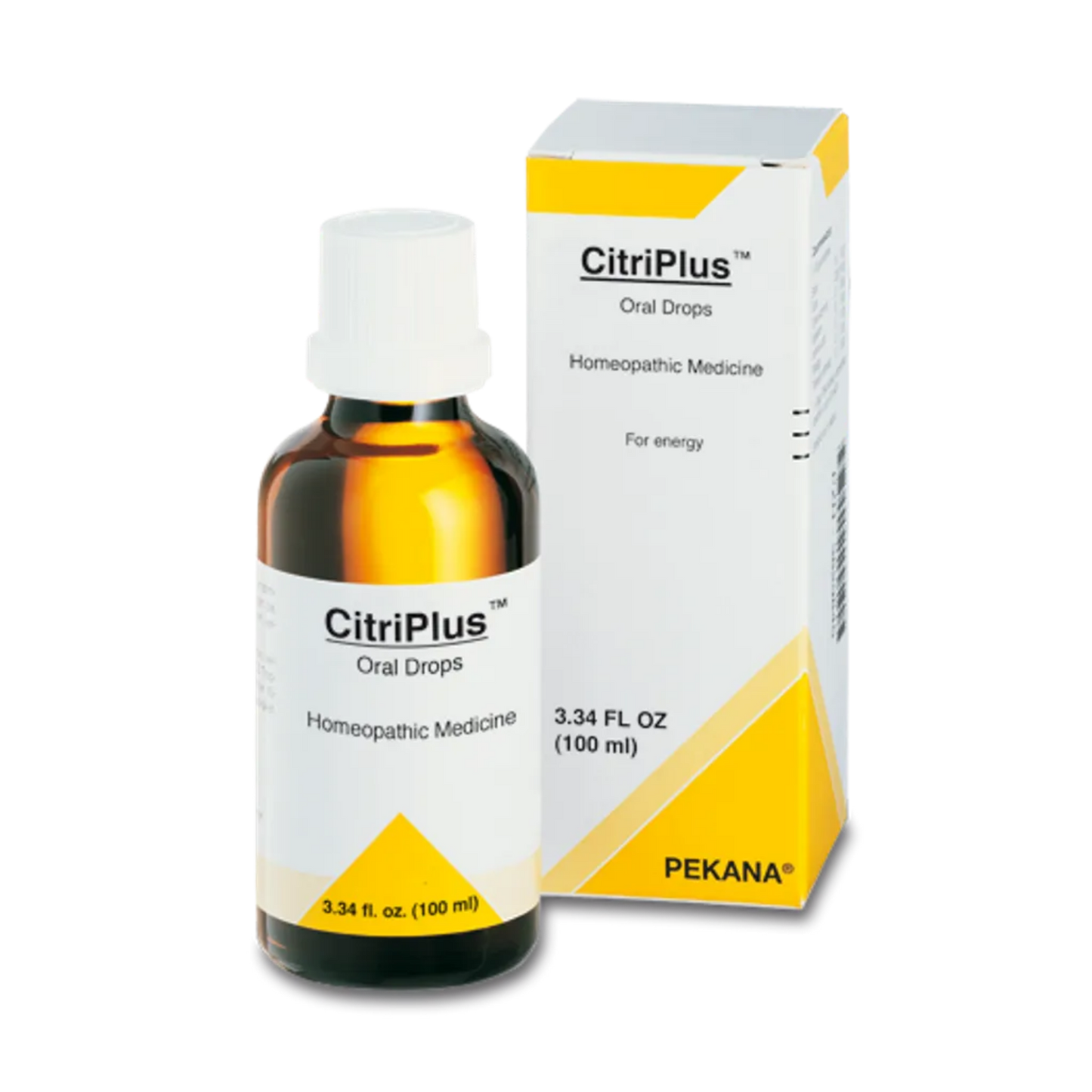 CitriPlus 100ml Drops