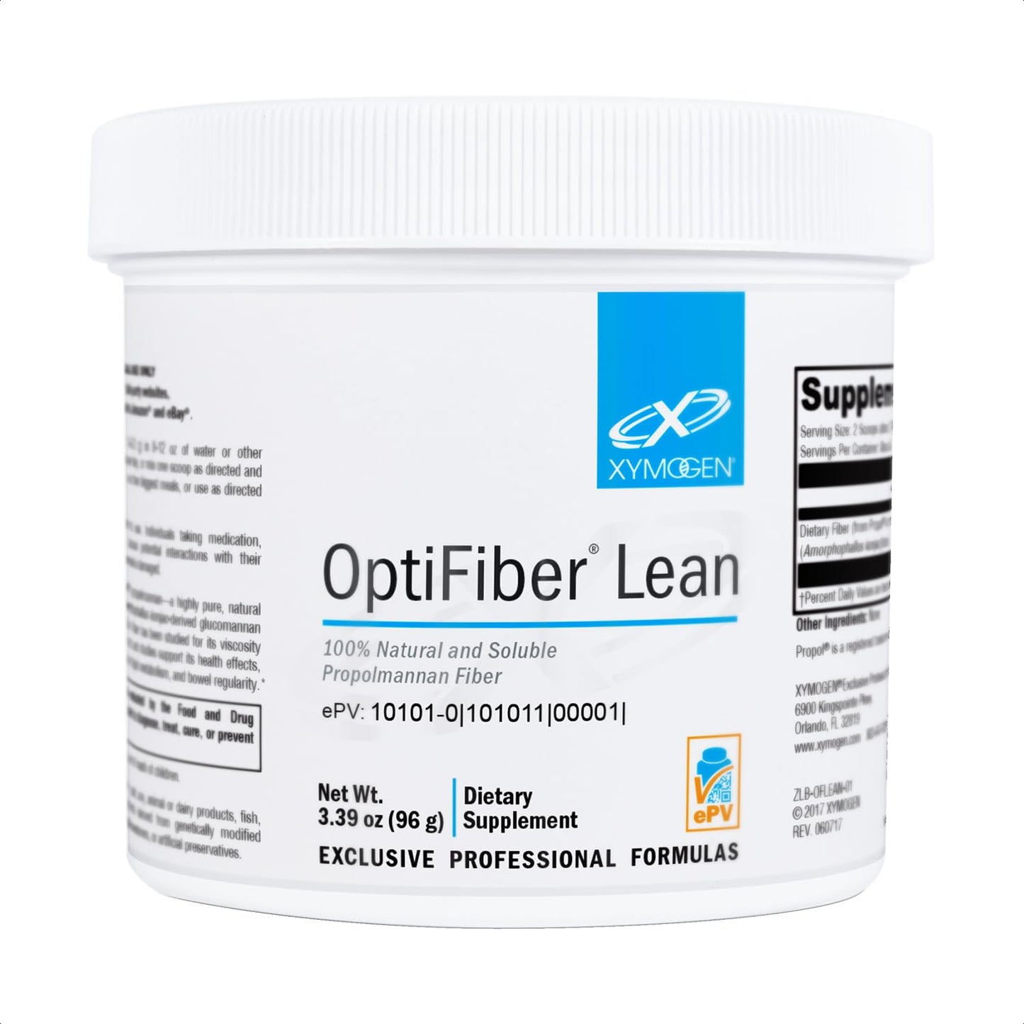 OptiFiber Lean