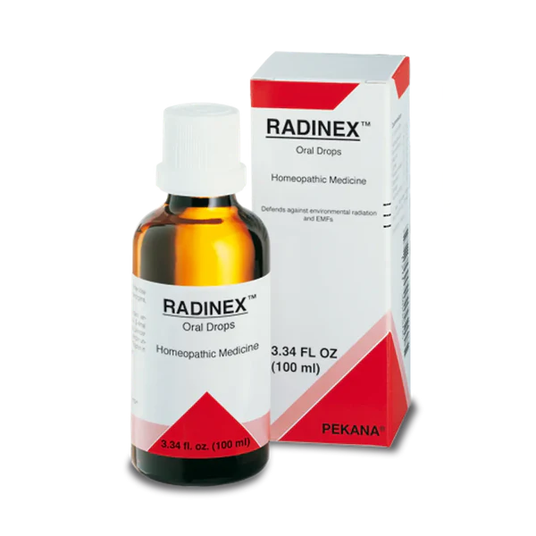 RADINEX 100 ml drops