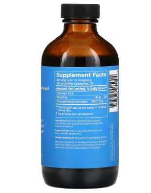 BodyBio PC 8oz