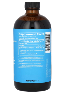 BodyBio PC 16oz