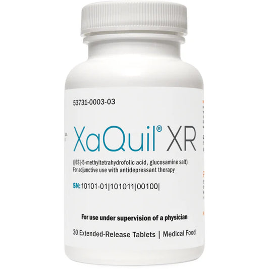 XaQuil XR tablet