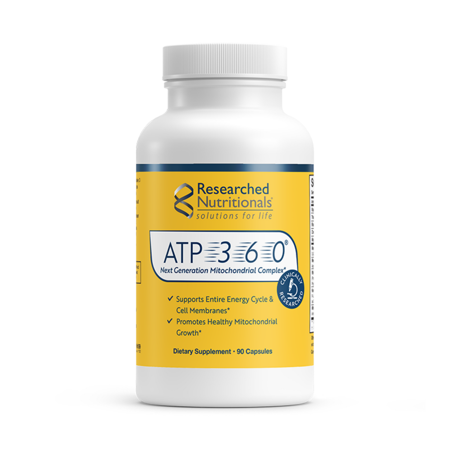 ATP 360