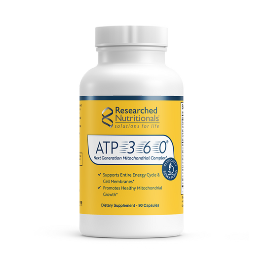 ATP 360