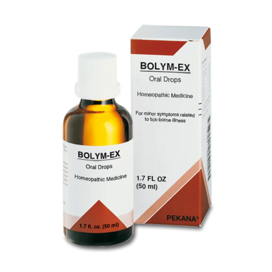 BOLYM-EX 50ml Drops