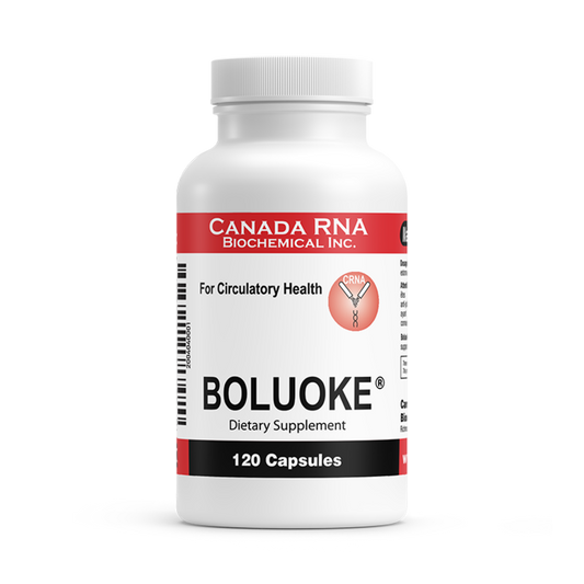 Boluoke 120 Capsules