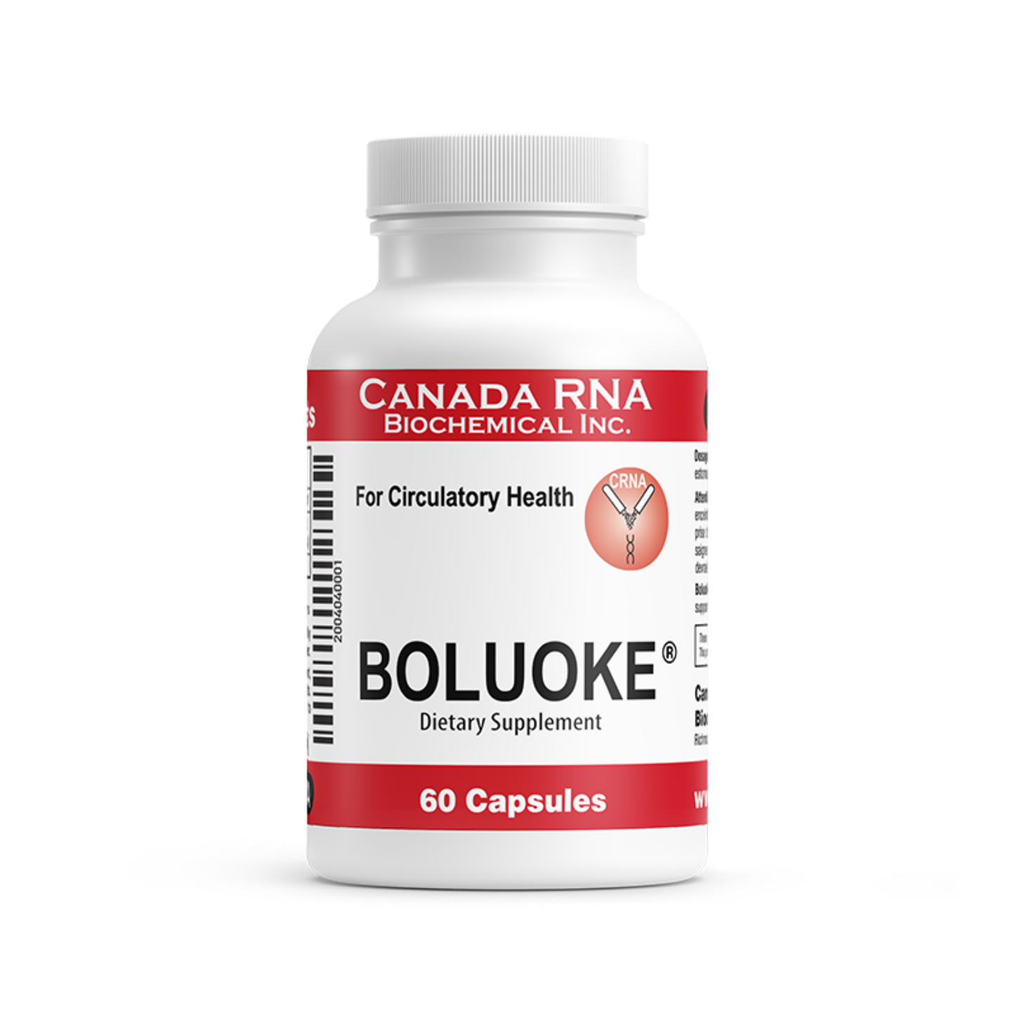 Boluoke 60 Capsules