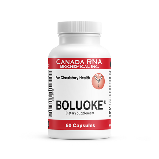 Boluoke 60 Capsules