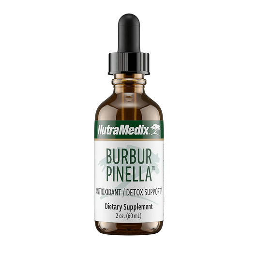 Burbur Pinella