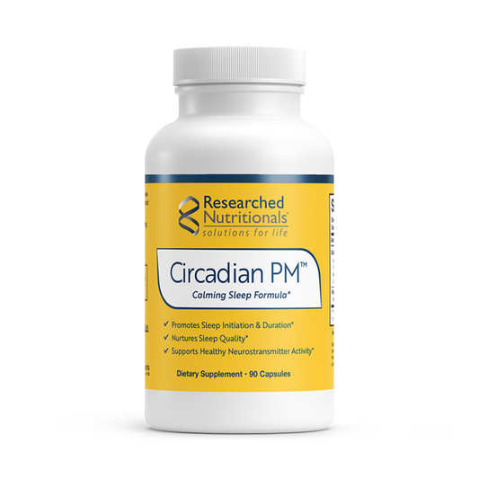 Circadian PM