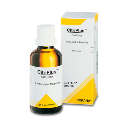 CitriPlus 100ml Drops