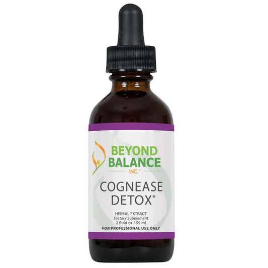 Cognease Detox