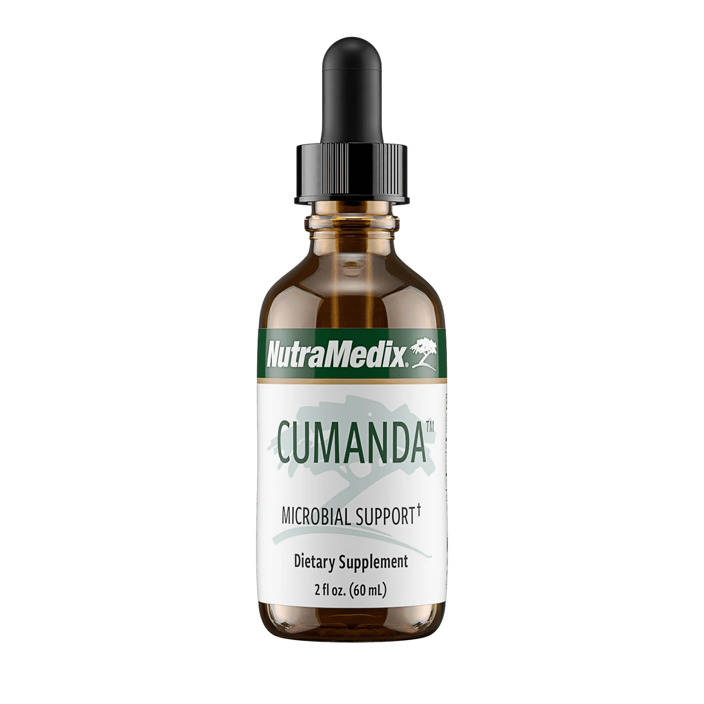 Cumanda - 2oz