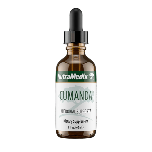 Cumanda - 2oz