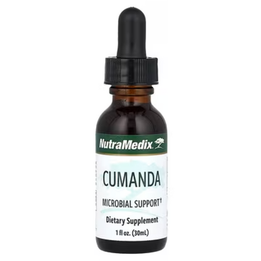 Cumanda - 1oz