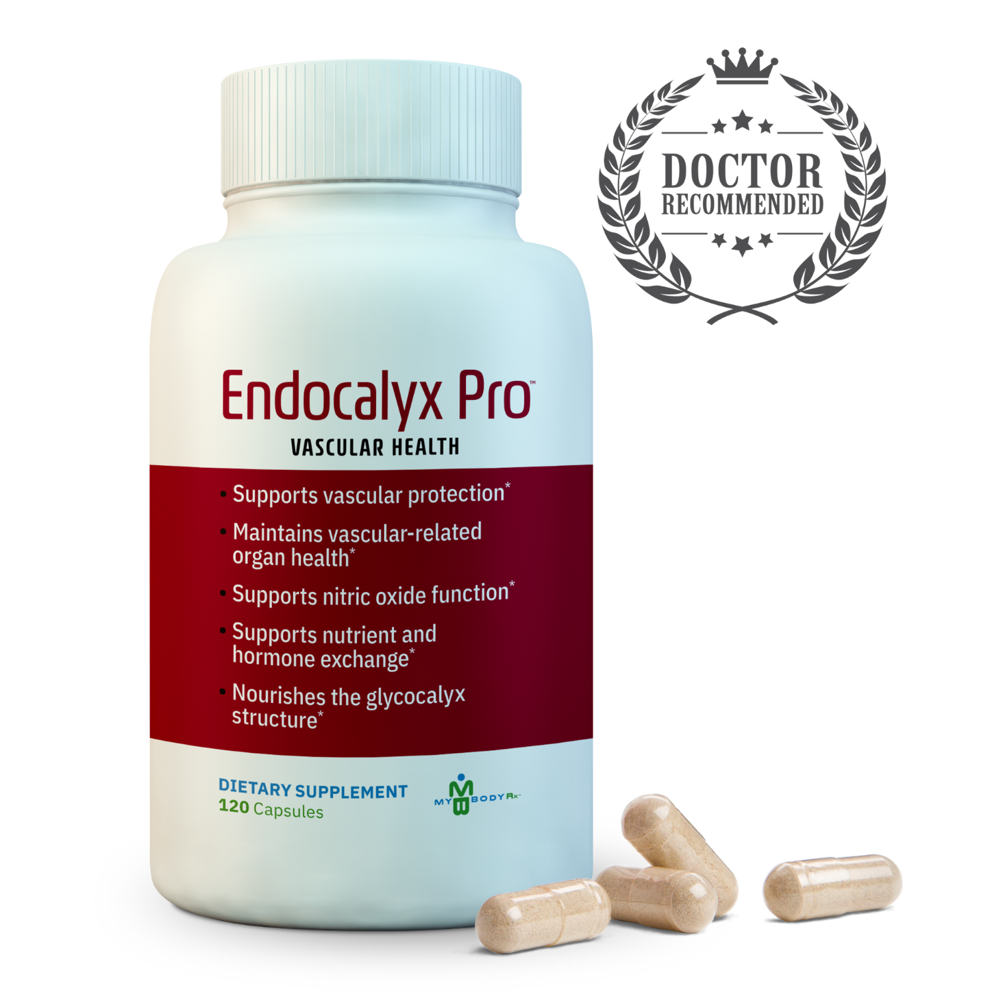 Endocalyx Pro