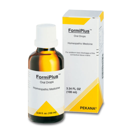 Formi Plus 100ml drops