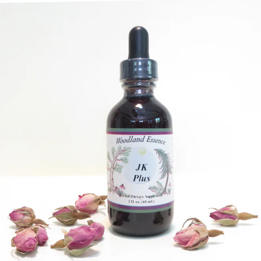 Japanese Knotweed Plus Extract