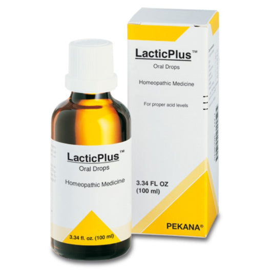 LactiPlus 100ml drops