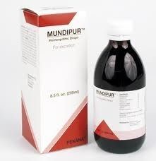 MUNDIPUR 250 ml drops
