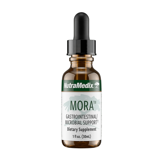 Mora - 1oz