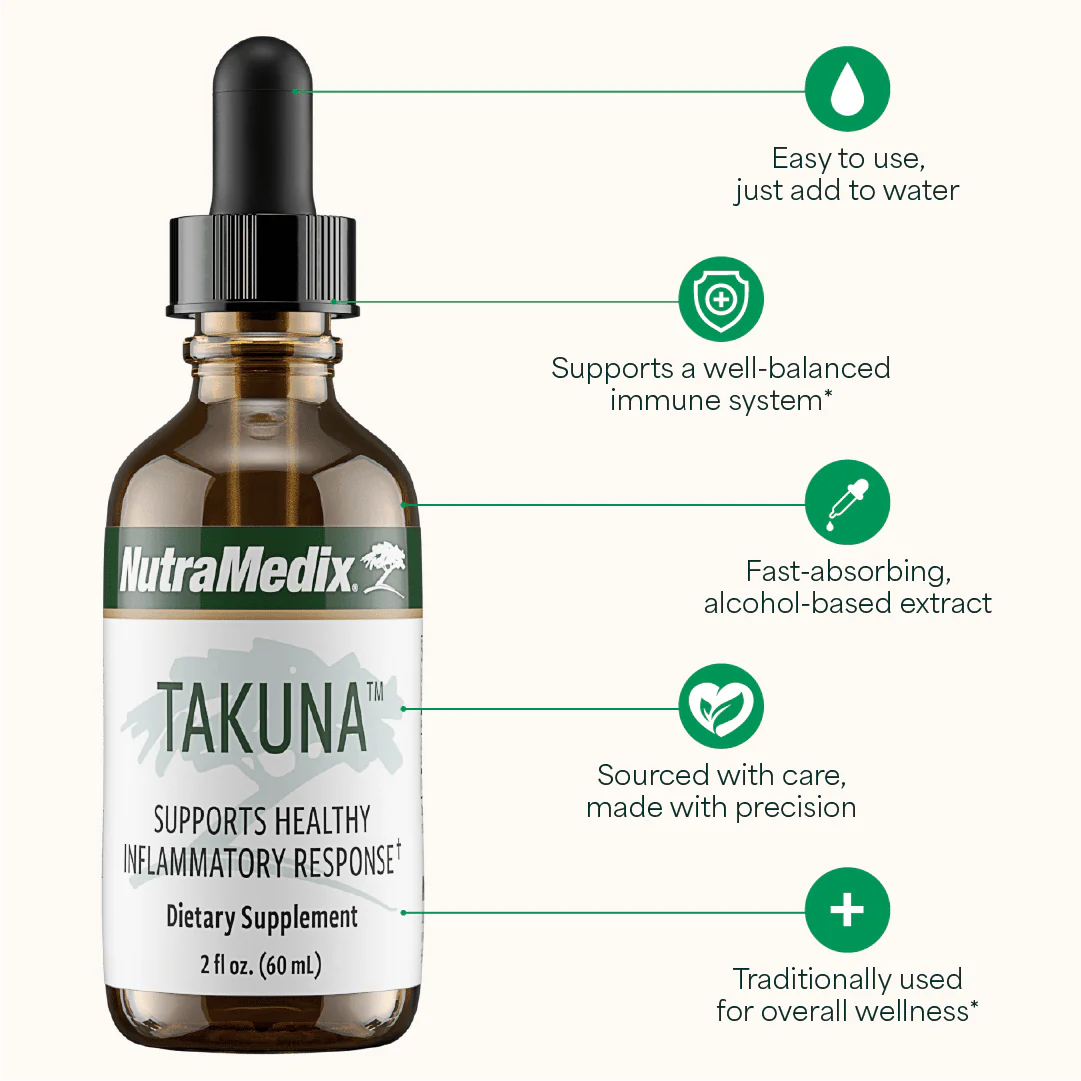 Takuna - 2oz