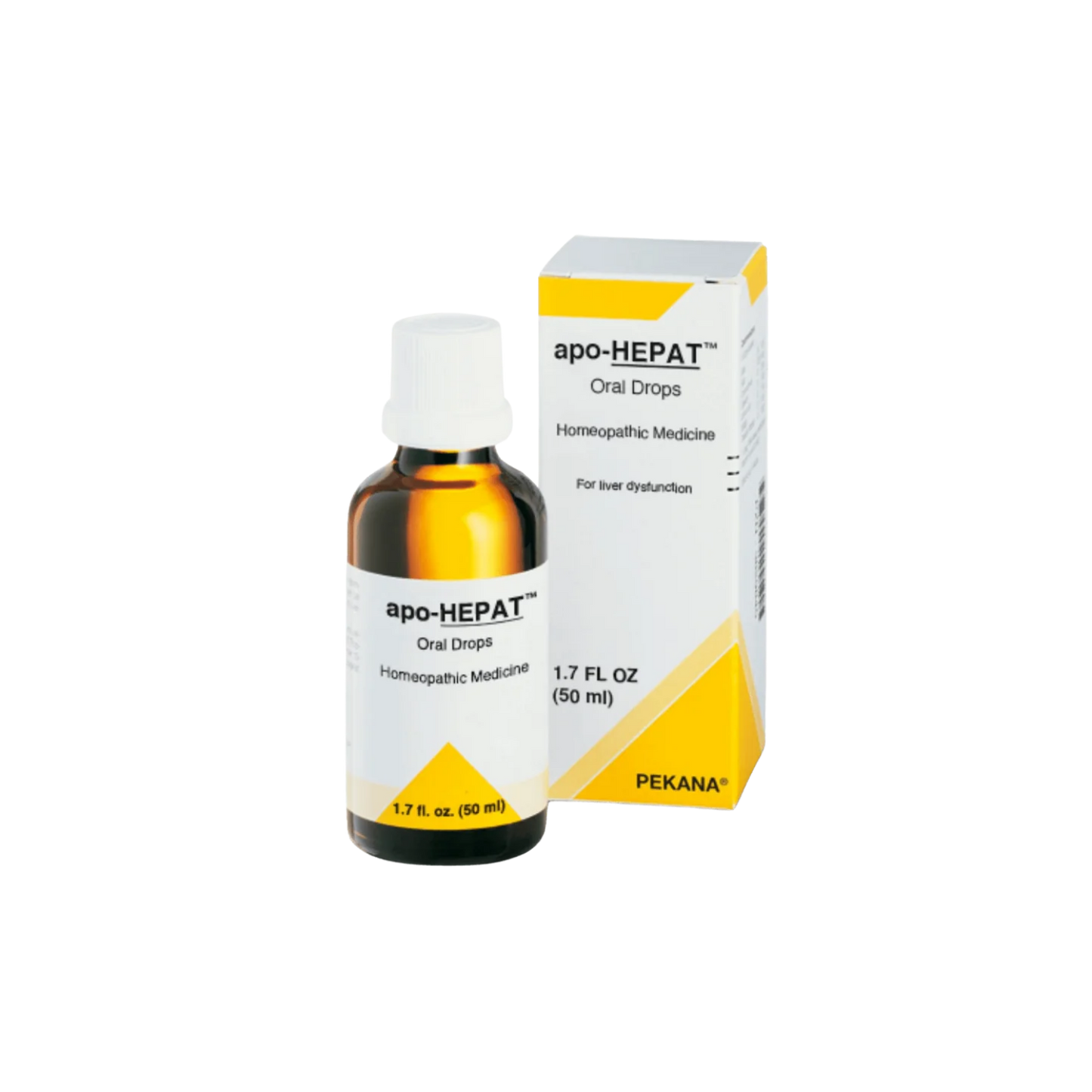 apo-HEPAT 100ml drops