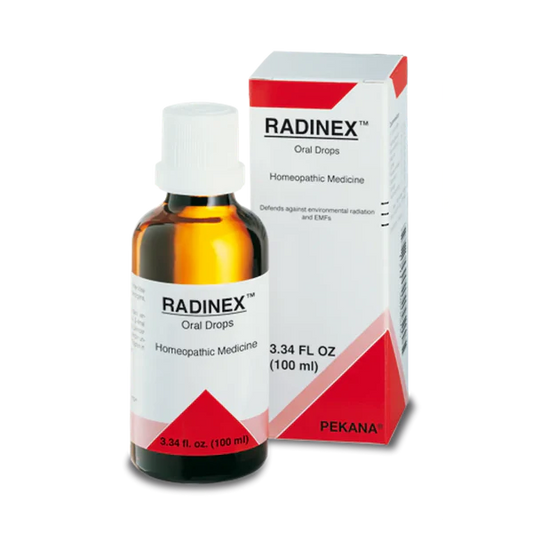 RADINEX 100 ml drops
