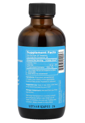 BodyBio PC 4oz