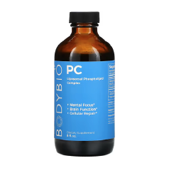 BodyBio PC 16oz