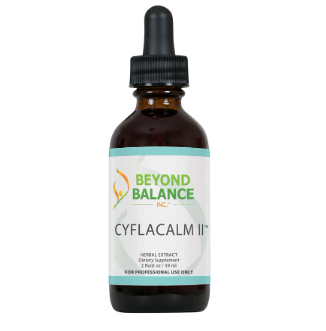 CYFLACALM II