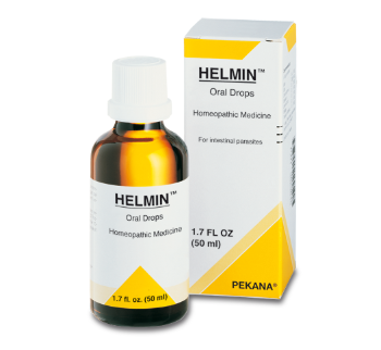 HELMIN 50ml drops