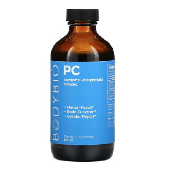 BodyBio PC 8oz