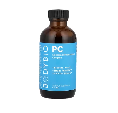 BodyBio PC 4oz