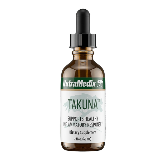 Takuna - 2oz