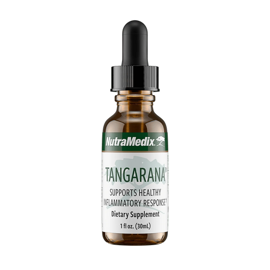 Tangarana - 1oz