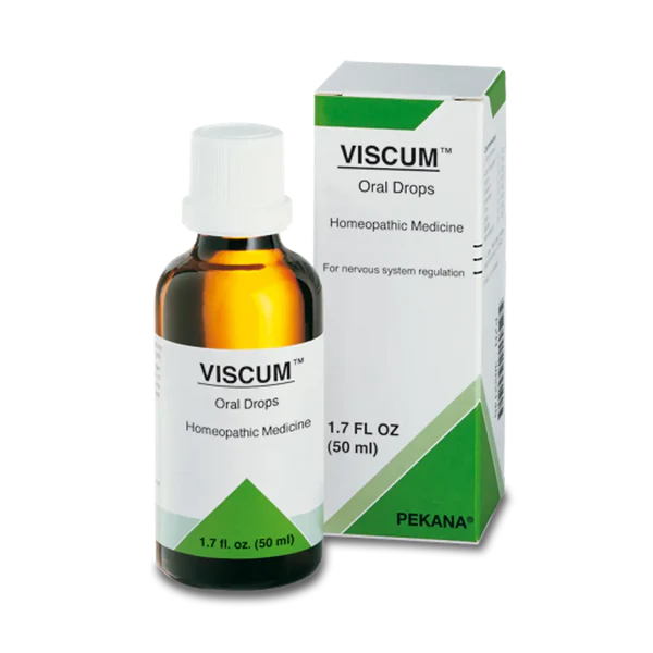 VISCUM 50ml drops