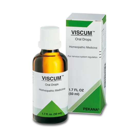 VISCUM 50ml drops