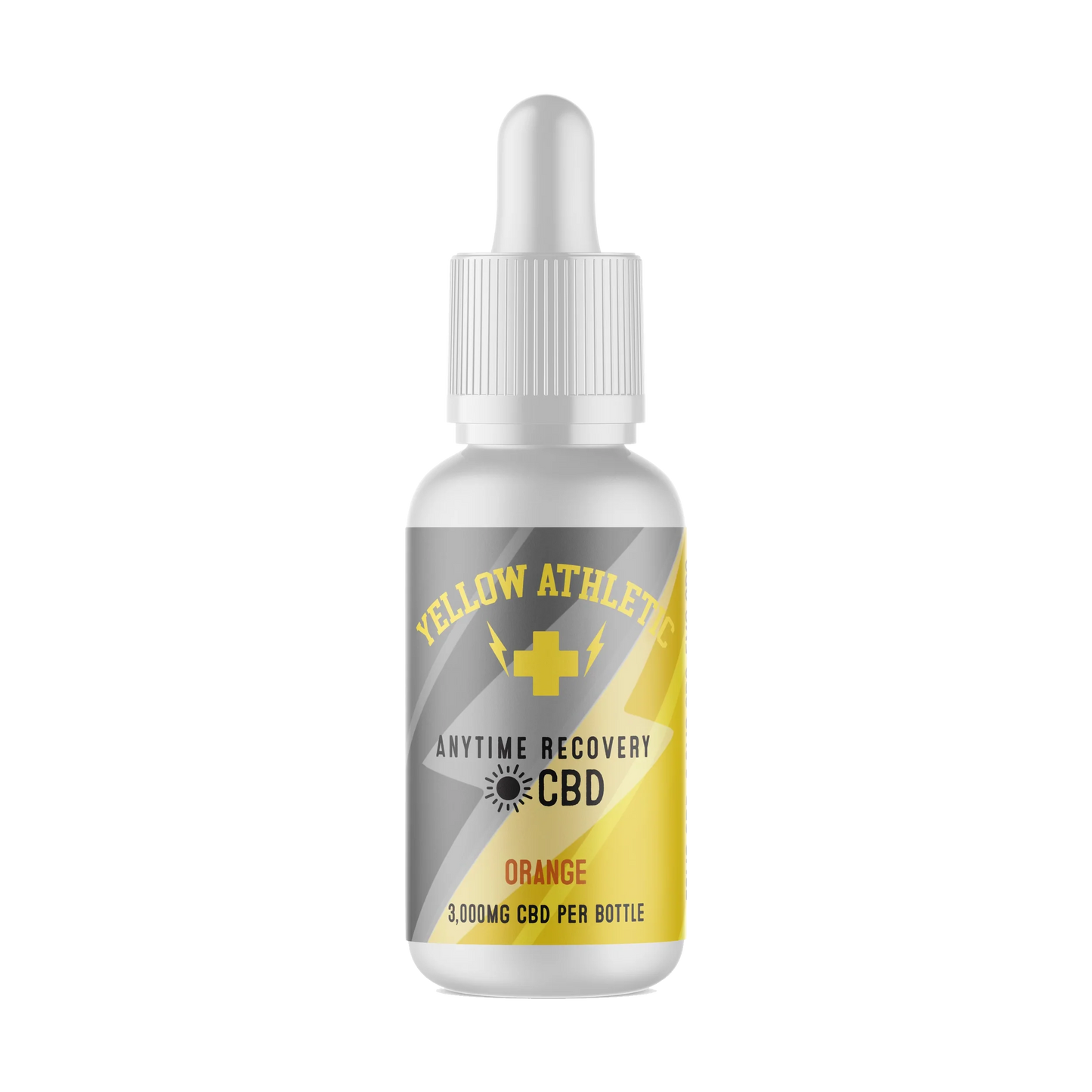 Sleep Recovery - CBD Oil (30ml)