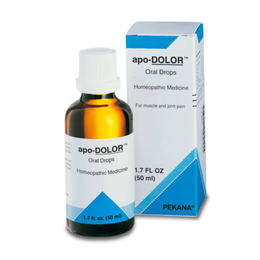 apo-DOLOR 50 ml drops