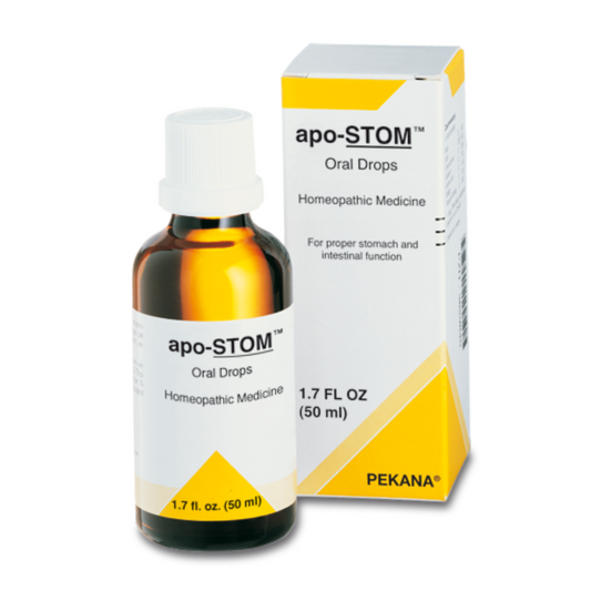 apo-STOM 50 ml drops